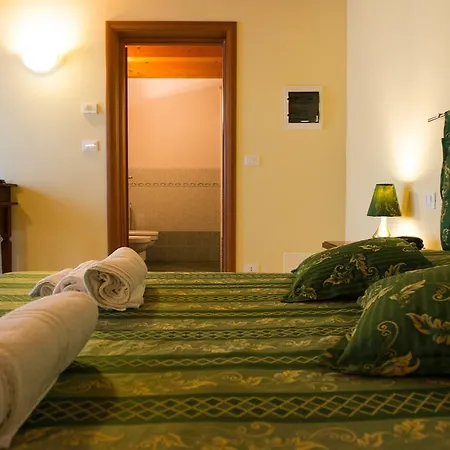 B&B Le Murette Affi Buitenkant foto