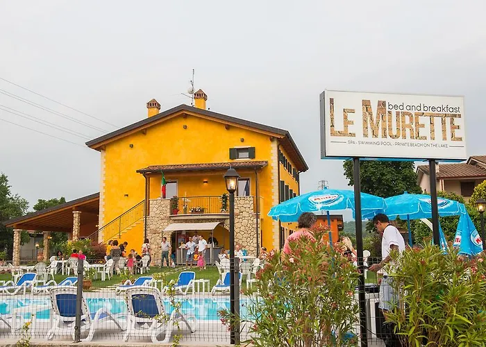 B&B Le Murette