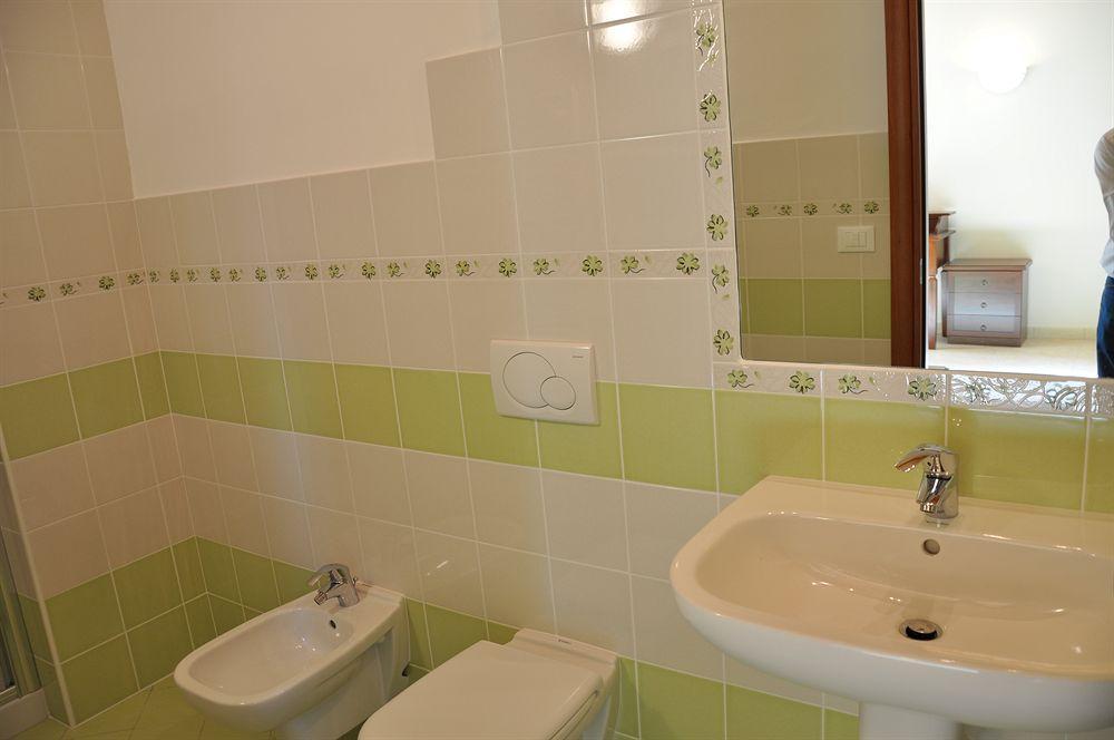 Bed & Breakfast Le Murette *