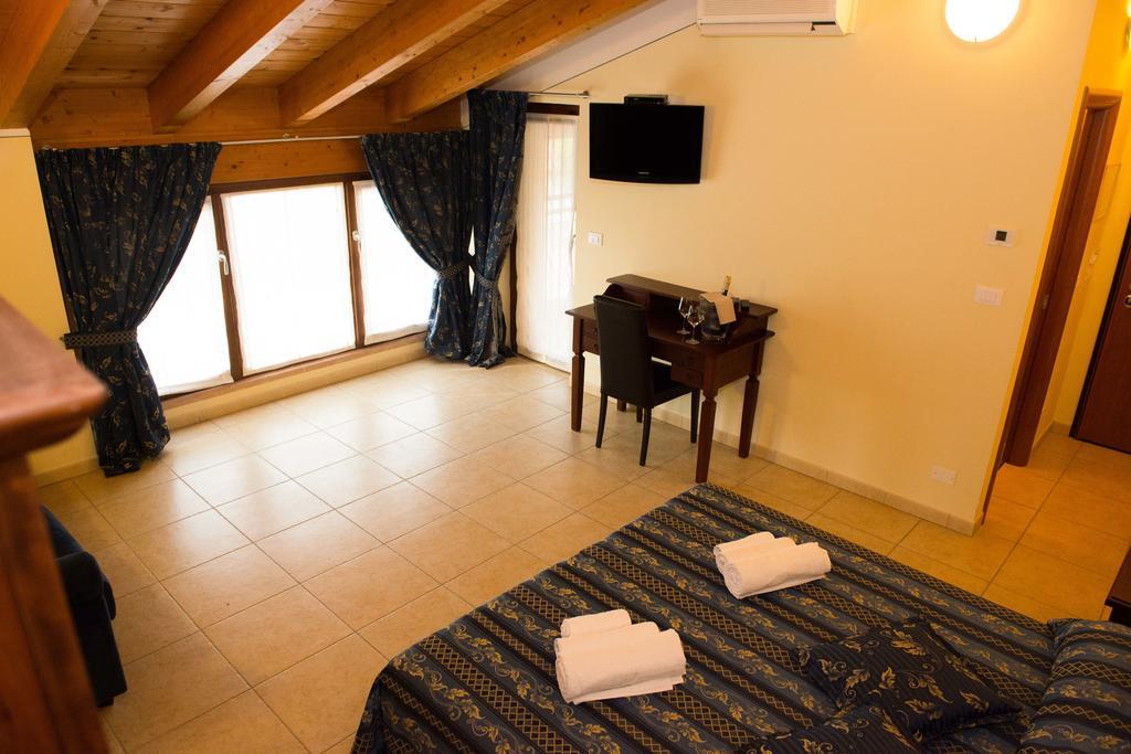 Le Murette * Affi