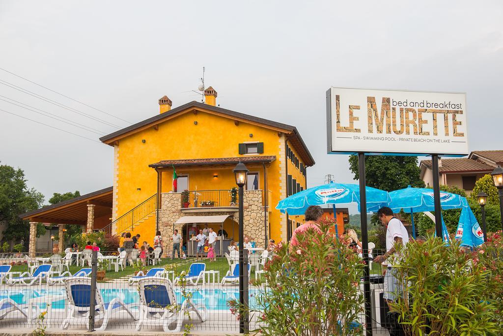 Le Murette