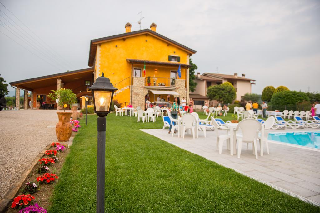 Le Murette Bed & Breakfast *