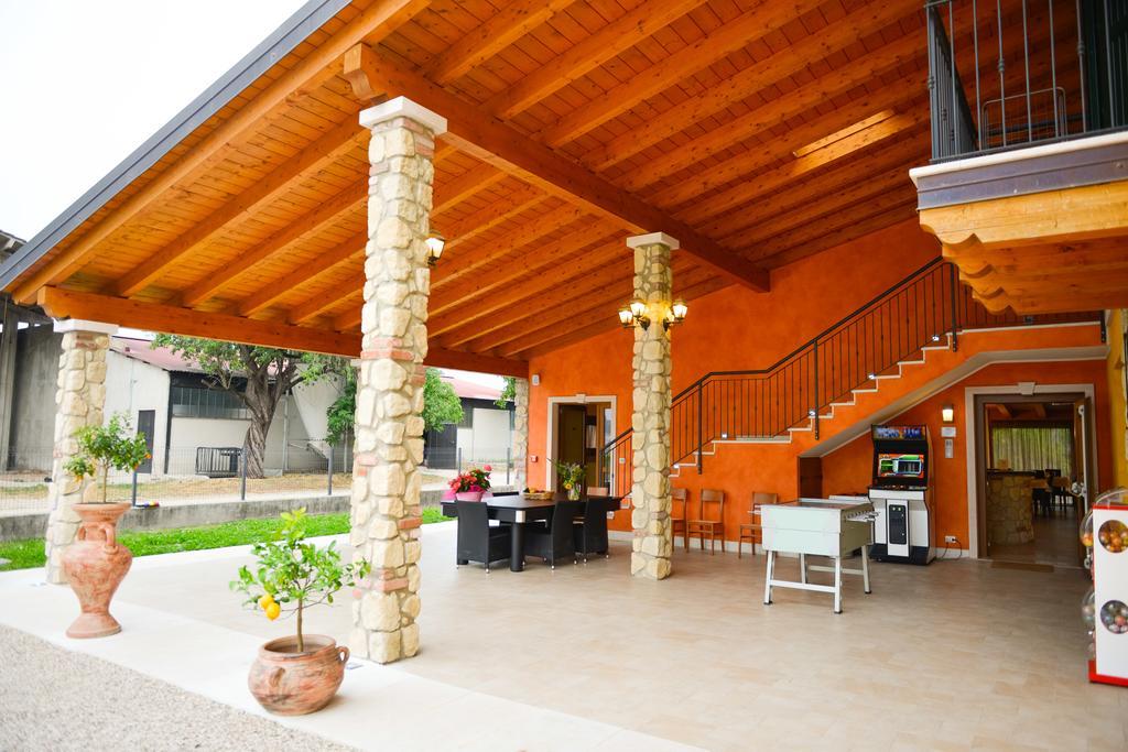 Le Murette Bed & Breakfast