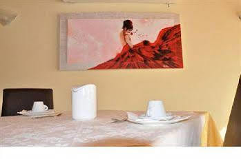 Le Murette * Affi