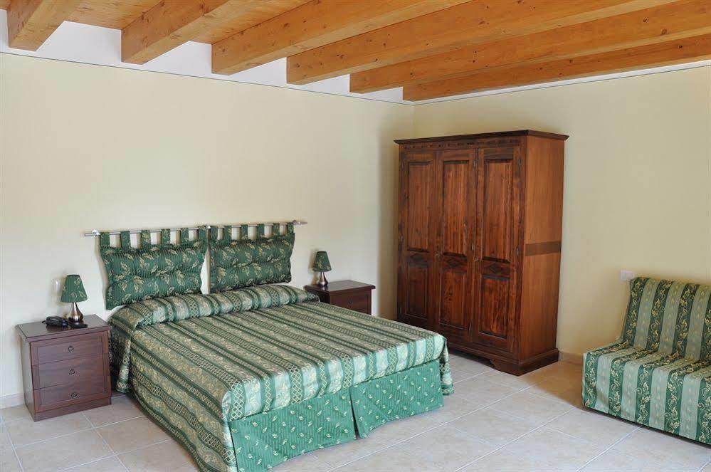 Le Murette Bed & Breakfast *